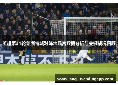 英超第21轮莱斯特城对阵水晶宫数据分析与关键战况回顾